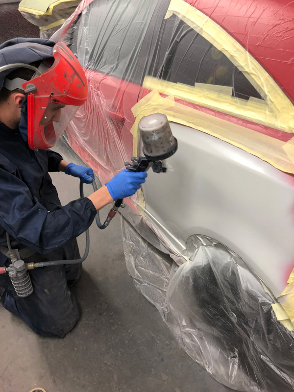 Apprenticeships