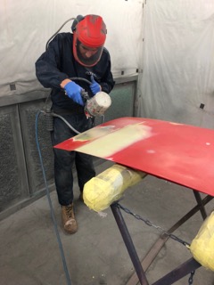 Apprenticeships