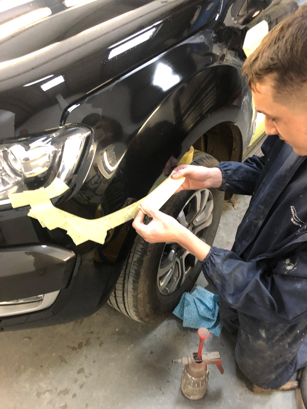 Apprenticeships