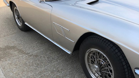 Classic Cars