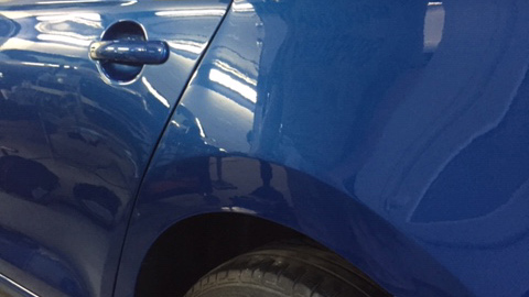 Dent Repair