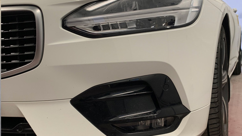Plastic Repair