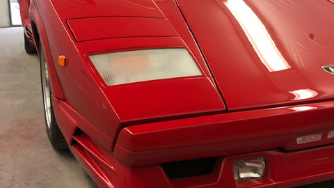 Super Car Repair