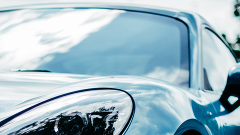 Windscreen Replacement and Repair