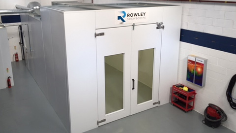 Our Workshop Gallery